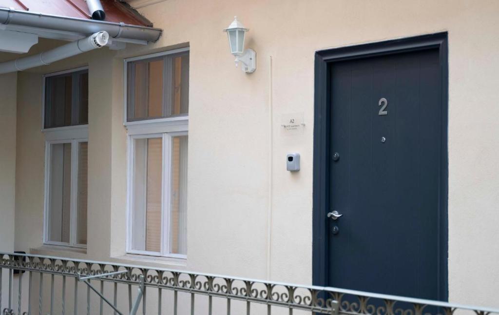 Coban Residence Apartments Braşov Eksteriør bilde