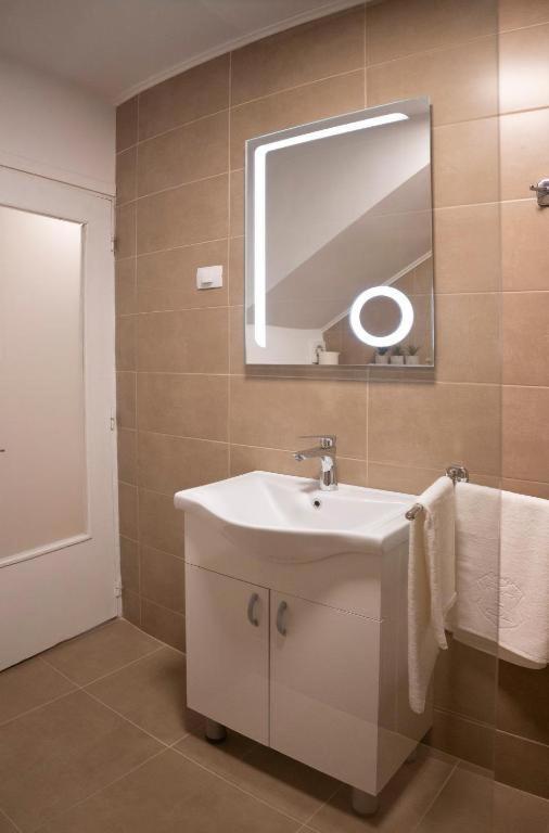 Coban Residence Apartments Braşov Eksteriør bilde