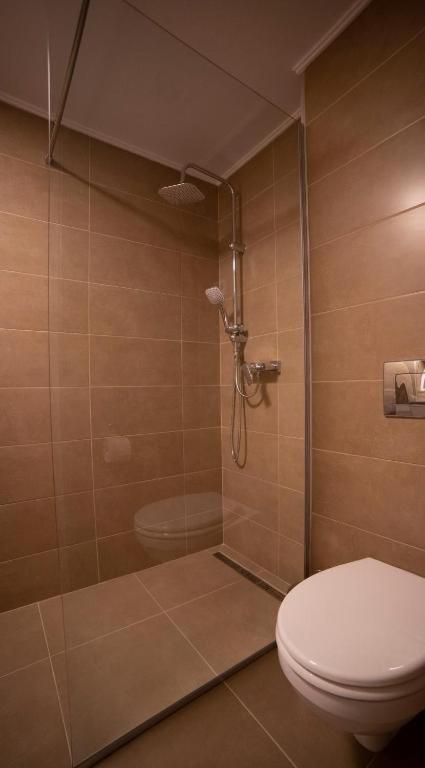 Coban Residence Apartments Braşov Eksteriør bilde