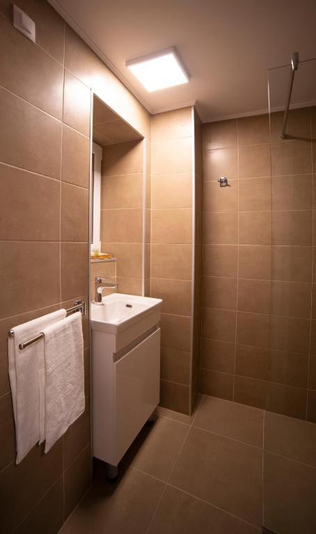 Coban Residence Apartments Braşov Eksteriør bilde