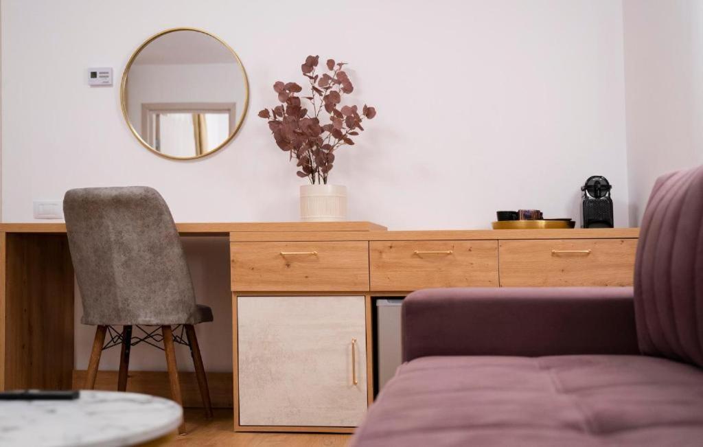 Coban Residence Apartments Braşov Eksteriør bilde