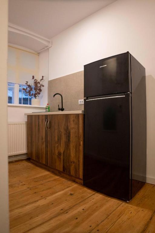 Coban Residence Apartments Braşov Eksteriør bilde