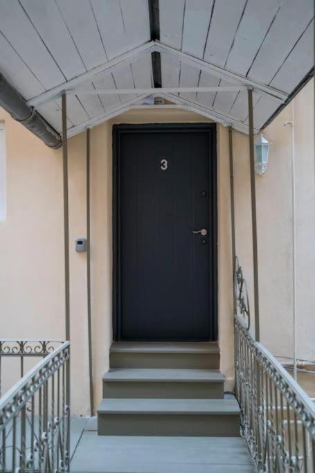 Coban Residence Apartments Braşov Eksteriør bilde