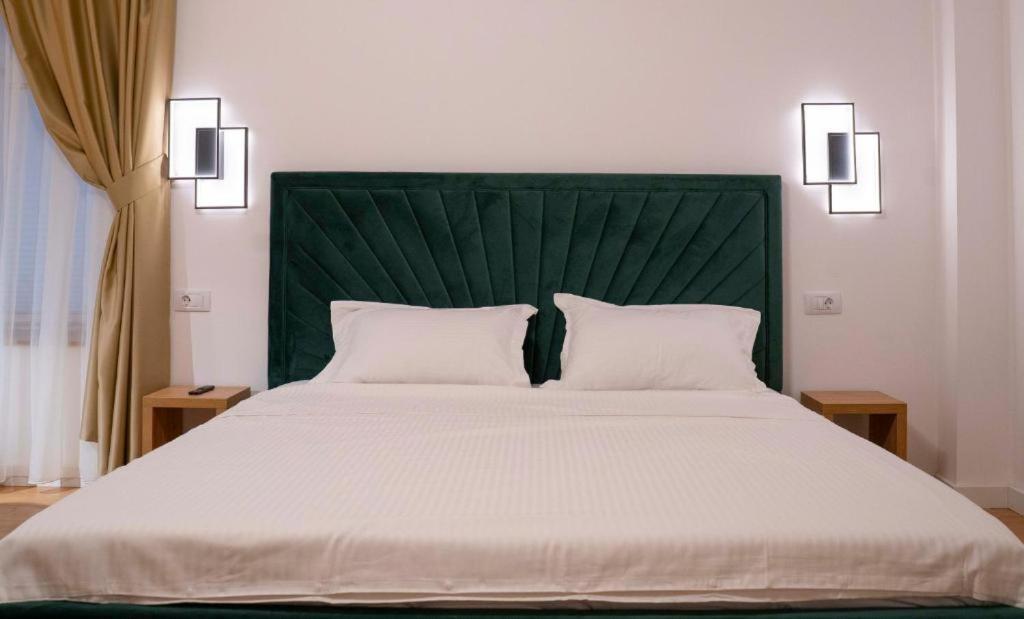 Coban Residence Apartments Braşov Eksteriør bilde