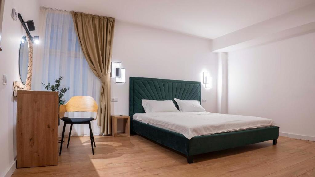 Coban Residence Apartments Braşov Eksteriør bilde